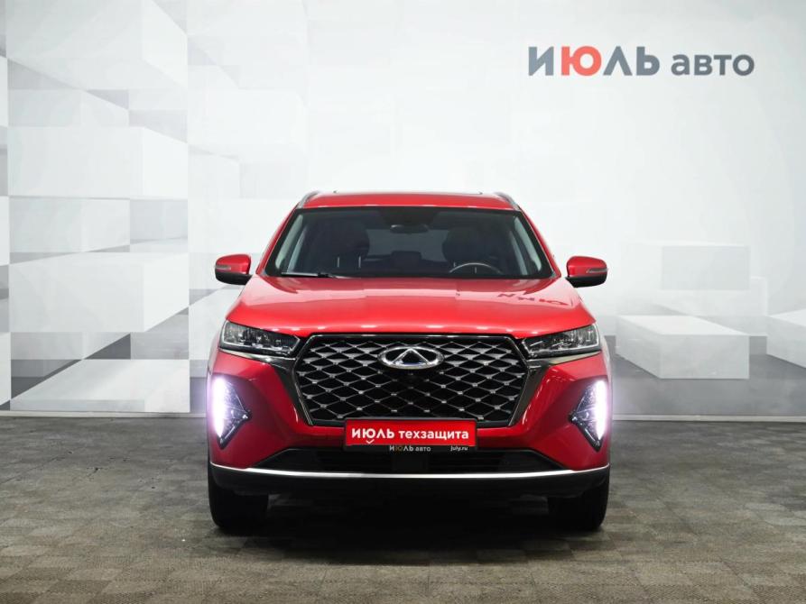 Chery Tiggo 7 Pro Max I Екатеринбург  - изображение 2