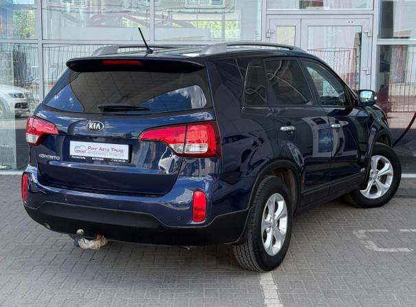 Kia Sorento II Рестайлинг с пробегом 2016 года, цена 1 769 000 рублей, 192760 км, внедорожник, Автокод Объявления