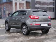Kia Sportage III Новосибирск  - изображение 31