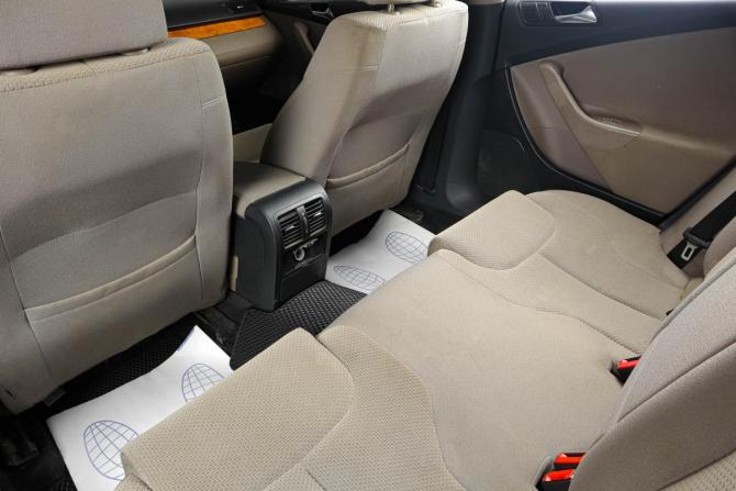 Volkswagen Passat B6 с пробегом 2006 года, цена 629 000 рублей, 182000 км, седан, Автокод Объявления