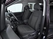Volkswagen Caddy IV Москва  - изображение 28
