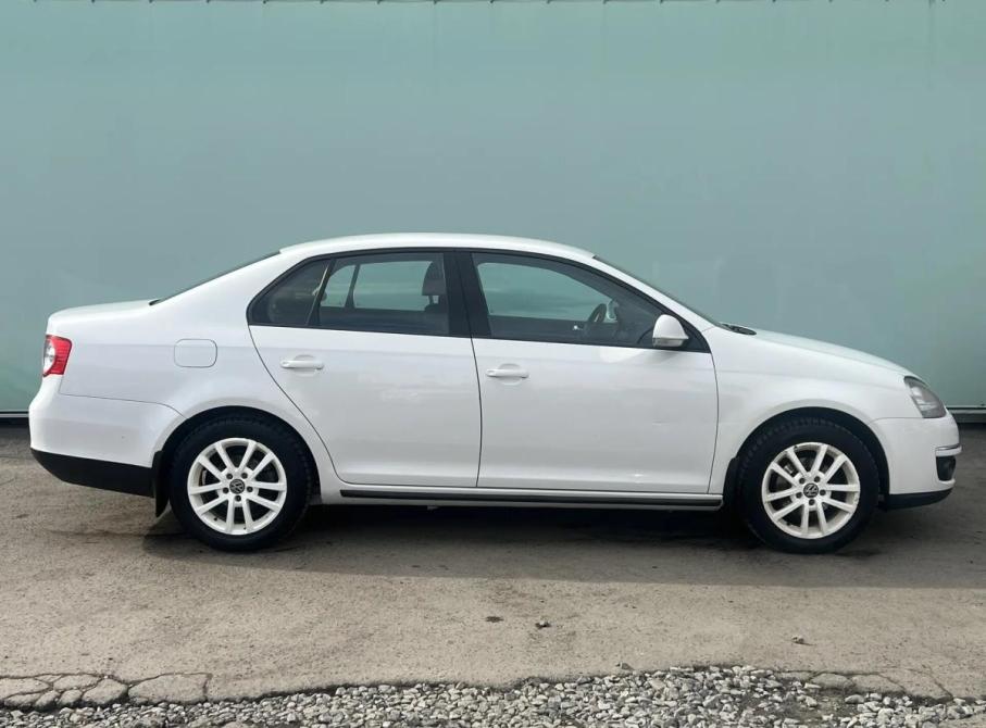 Volkswagen Jetta V Кемерово  - изображение 6