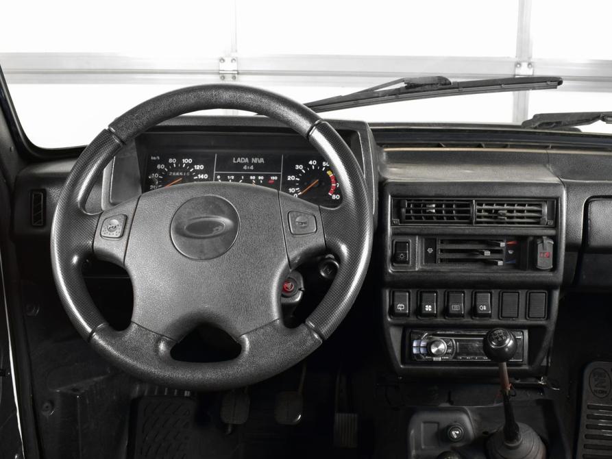 Lada (ВАЗ) 2121 (4x4) I Рестайлинг Кемерово  - изображение 9