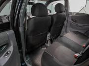 Hyundai Accent II Воронеж  - изображение 26