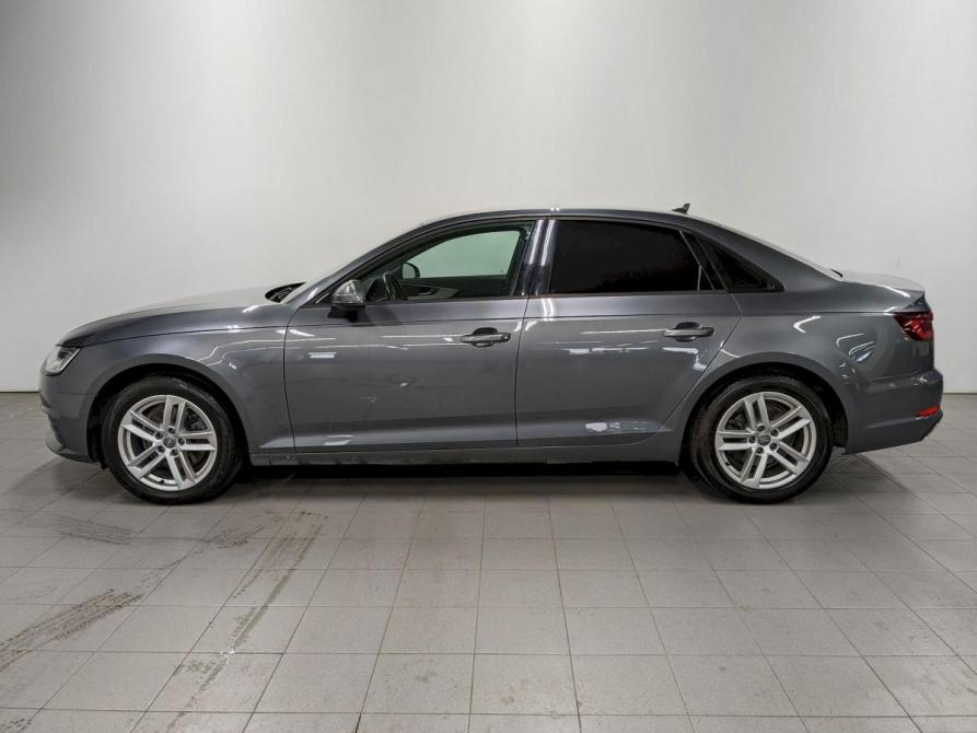 Audi A4 V (B9) Москва  - изображение 8