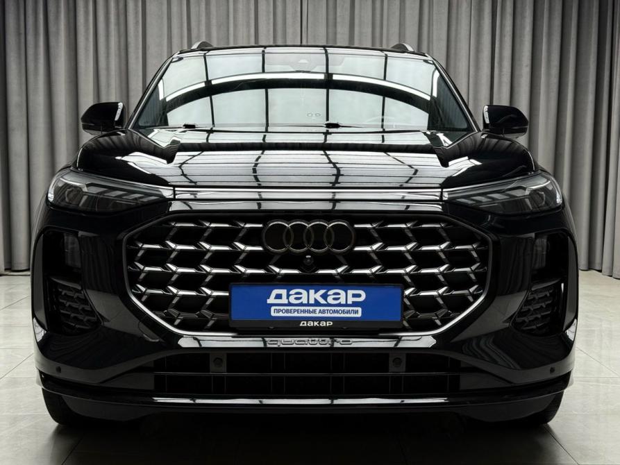 Audi Q6 Ижевск  - изображение 2