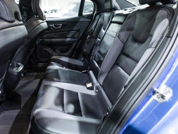 Volvo S60 III с пробегом 2019 года, цена 3 070 000 рублей, 138050 км, седан, Автокод Объявления