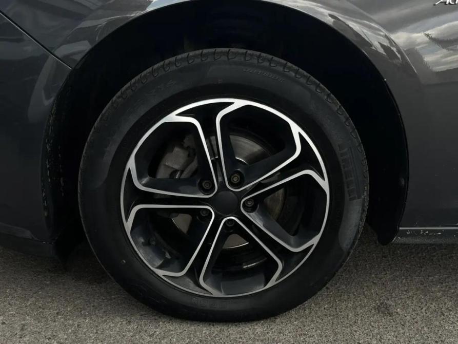 Opel Astra J Рестайлинг Воронеж  - изображение 13