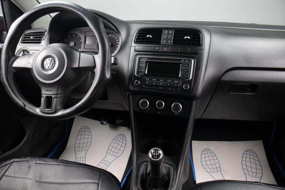 Volkswagen Polo V Оренбург  - изображение 9