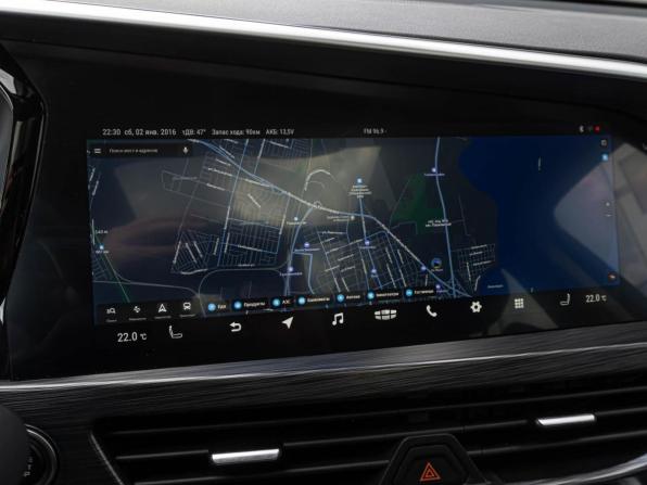 Geely Tugella I с пробегом 2021 года, цена 2 895 000 рублей, 82636 км, внедорожник, Автокод Объявления