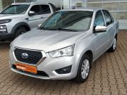 Datsun on-DO I Рестайлинг Екатеринбург  - изображение 24