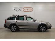 Skoda Octavia II (A5) Рестайлинг Коломна  - изображение 20