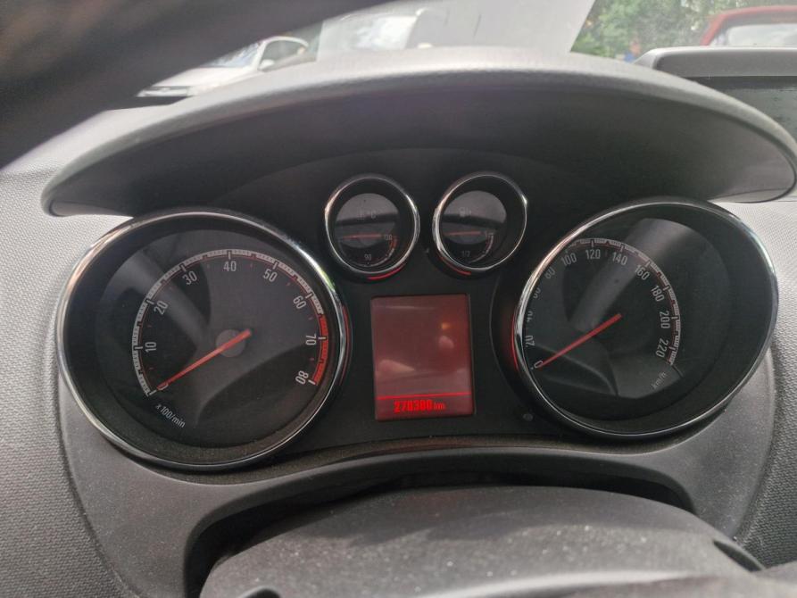 Opel Meriva B Нижний Новгород  - изображение 2