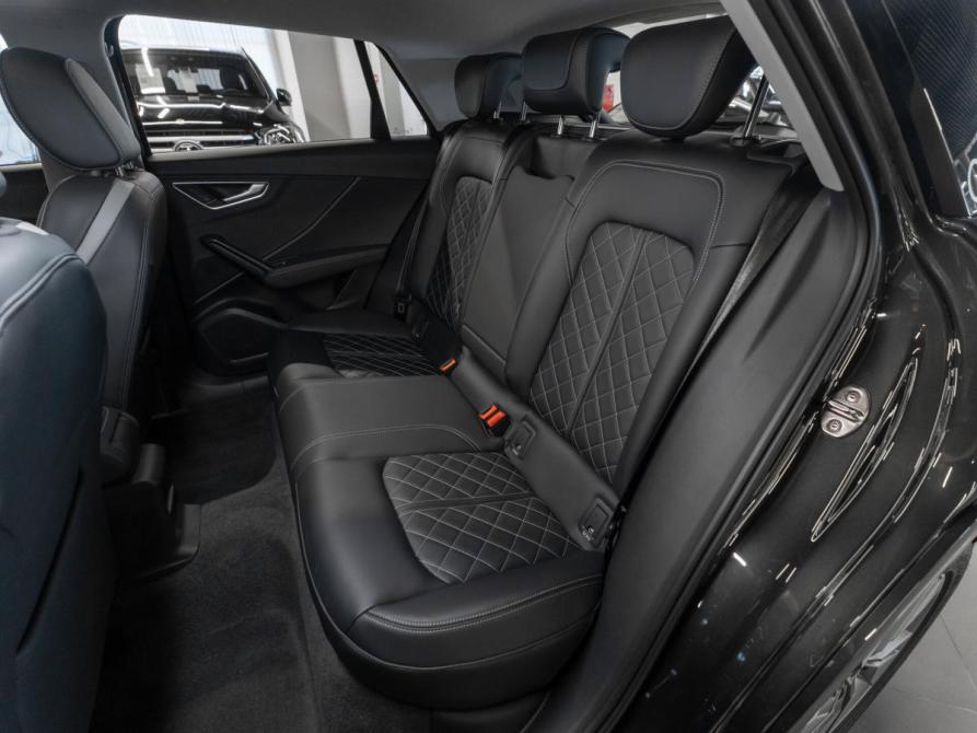 Audi Q2 I Рестайлинг Москва  - изображение 13