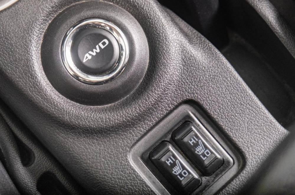 Mitsubishi Outlander III Рестайлинг 2 Томск  - изображение 17