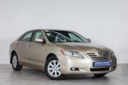 Toyota Camry VI (XV40) Новосибирск  - изображение 20