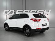 Hyundai Creta I Ростов-на-Дону  - изображение 19