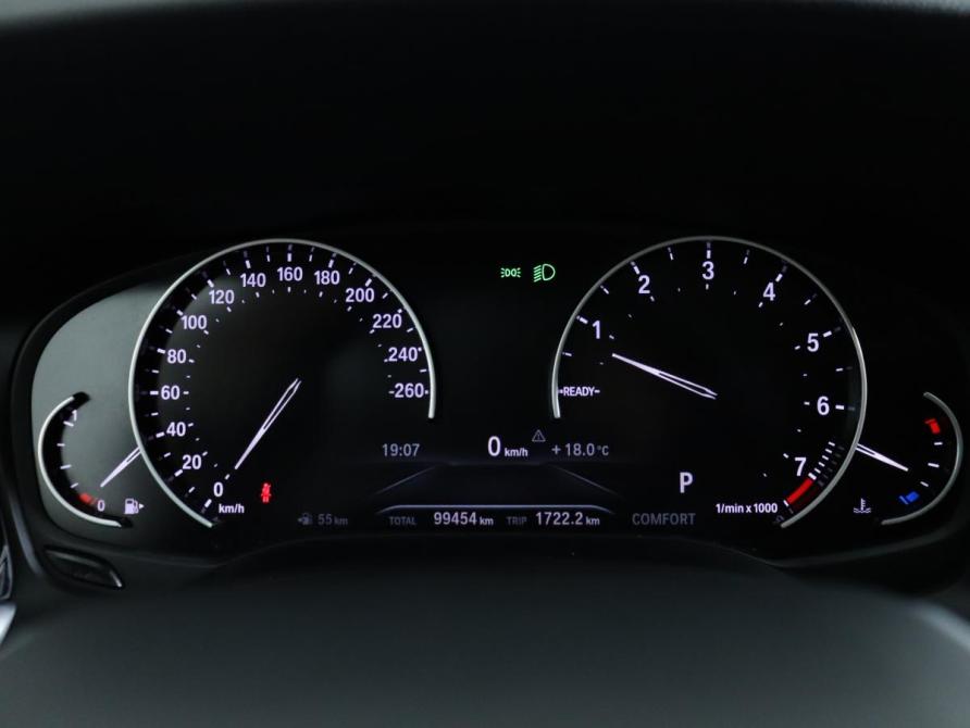 BMW 3 серии VII (G2x) Санкт-Петербург  - изображение 19