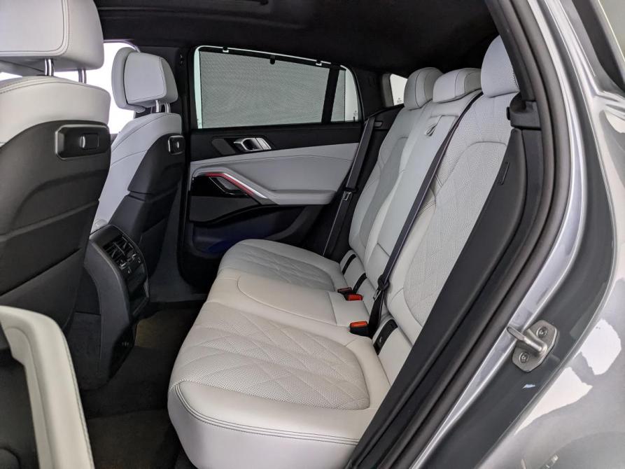 BMW X6 III (G06) Рестайлинг Москва  - изображение 18