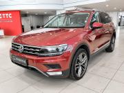 Volkswagen Tiguan II Казань  - изображение 23