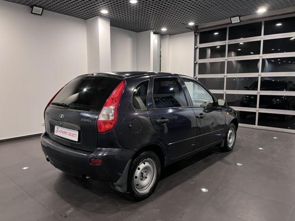 Lada (ВАЗ) Kalina I с пробегом 2008 года, цена 149 000 рублей, 209092 км, хэтчбек, Автокод Объявления
