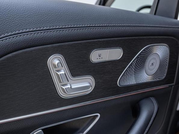 Mercedes-Benz GLS II (X167) с пробегом 2019 года, цена 7 770 000 рублей, 101748 км, внедорожник, Автокод Объявления