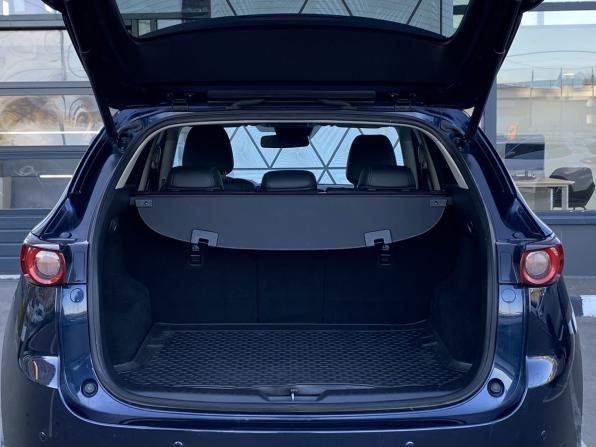 Mazda CX-5 II с пробегом 2020 года, цена 2 999 000 рублей, 106121 км, внедорожник, Автокод Объявления