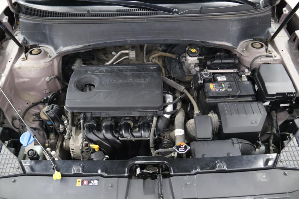 Hyundai Creta II Сургут  - изображение 26