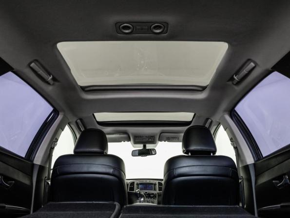Toyota Venza I Рестайлинг с пробегом 2013 года, цена 1 999 000 рублей, 213900 км, внедорожник, Автокод Объявления