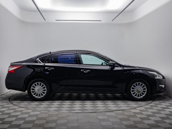 Nissan Teana III с пробегом 2014 года, цена 984 000 рублей, 232841 км, седан, Автокод Объявления