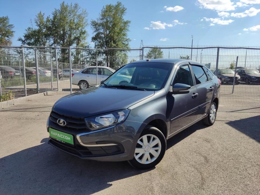 Lada (ВАЗ) Granta I Рестайлинг Ростов-на-Дону  - изображение 1