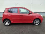 Kia Picanto I Санкт-Петербург  - изображение 29