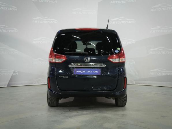 Honda Freed II Рестайлинг с пробегом 2019 года, цена 1 730 000 рублей, 62105 км, компактвэн, Автокод Объявления