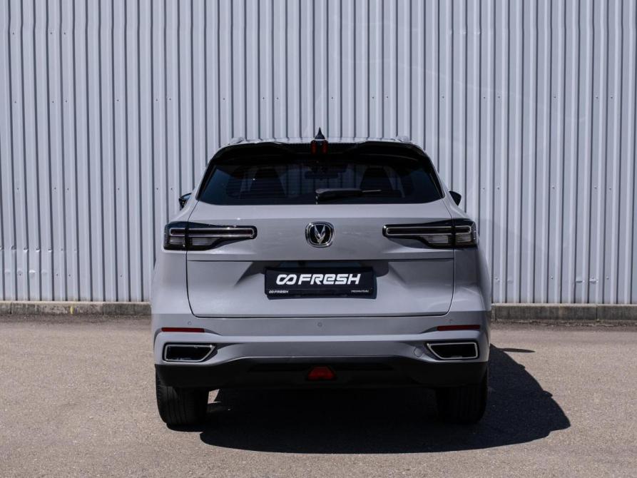 Changan CS55 Plus II Сочи  - изображение 4