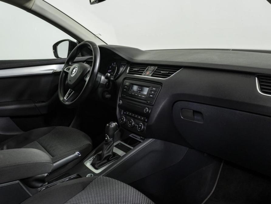 Skoda Octavia III (A7) Москва  - изображение 9
