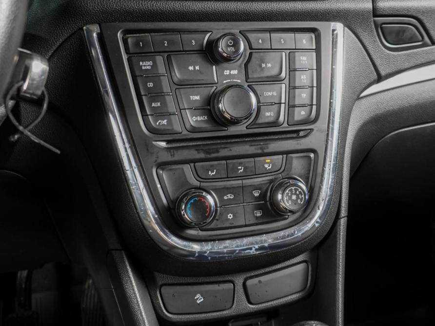 Opel Mokka I Воронеж  - изображение 12