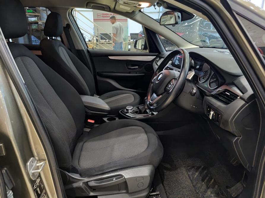 BMW 2 серии Active Tourer F45 Казань  - изображение 13