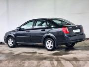 Chevrolet Lacetti I Петрозаводск  - изображение 28