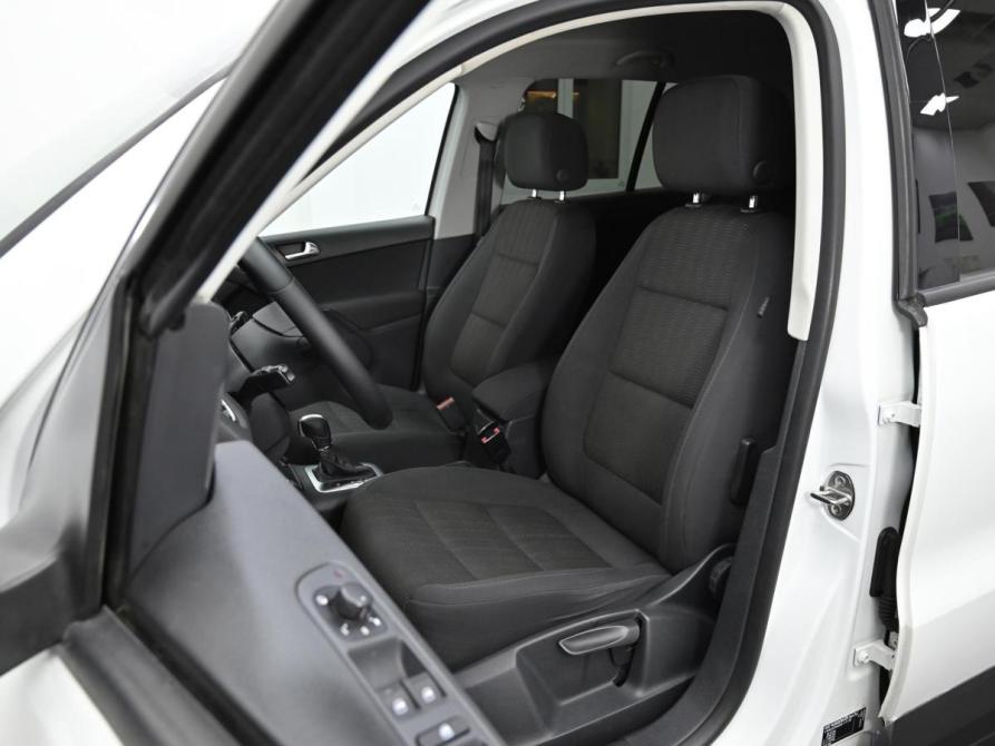 Volkswagen Tiguan I Рестайлинг Москва  - изображение 12