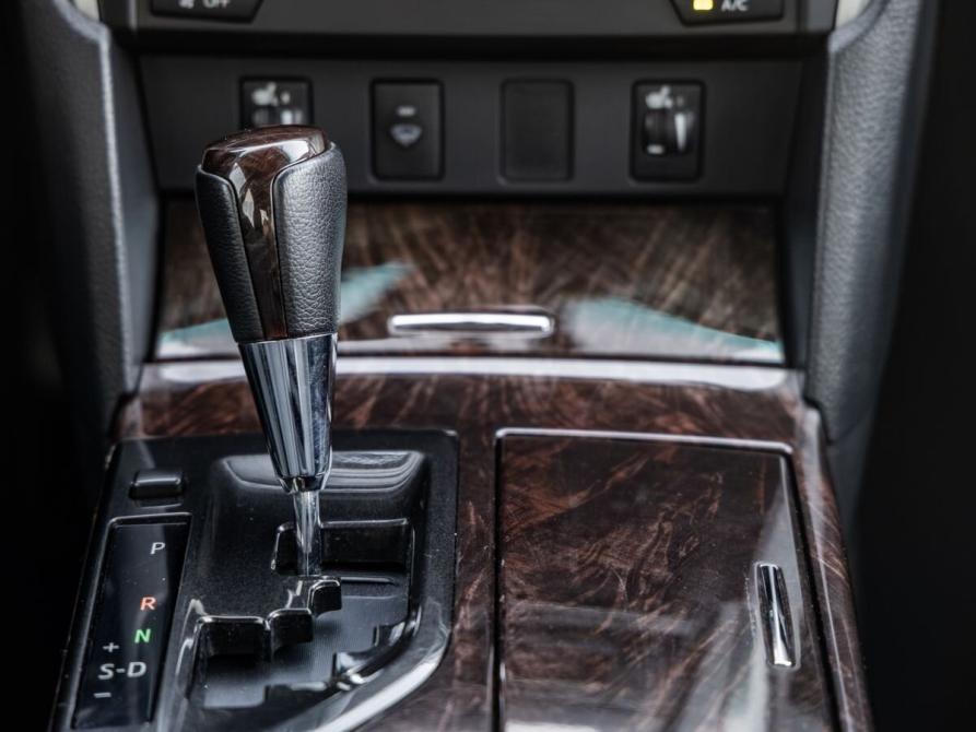 Toyota Camry VII (XV50) Рестайлинг Волгоград  - изображение 29