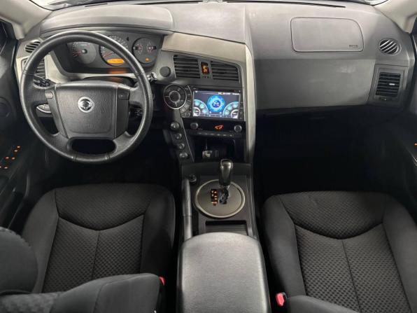 SsangYong Kyron I Рестайлинг с пробегом 2013 года, цена 899 000 рублей, 150000 км, внедорожник, Автокод Объявления