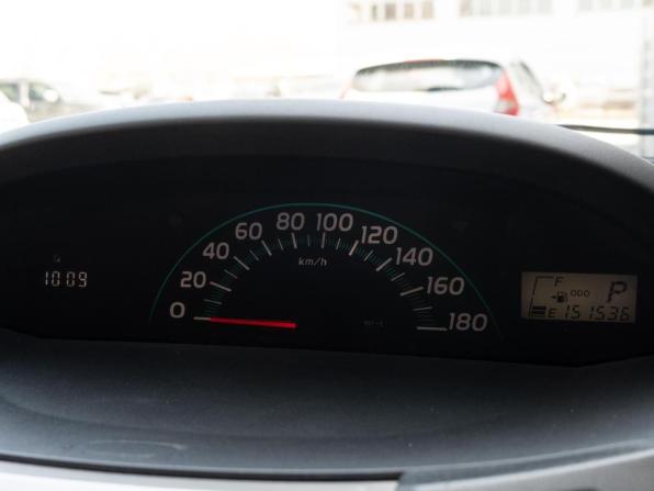 Toyota Vitz II (XP90) с пробегом 2005 года, цена 570 000 рублей, 151536 км, хэтчбек, Автокод Объявления