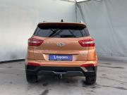 Hyundai Creta I Липецк  - изображение 24