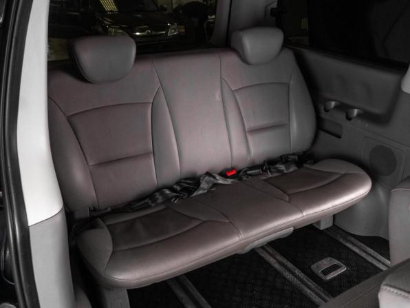 Hyundai Grand Starex I с пробегом 2014 года, цена 2 139 000 рублей, 151883 км, минивэн, Автокод Объявления