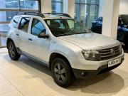 Renault Duster I Мурманск  - изображение 21