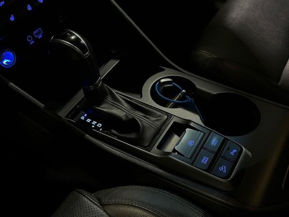 Hyundai Tucson III с пробегом 2018 года, цена 2 229 000 рублей, 122523 км, внедорожник, Автокод Объявления