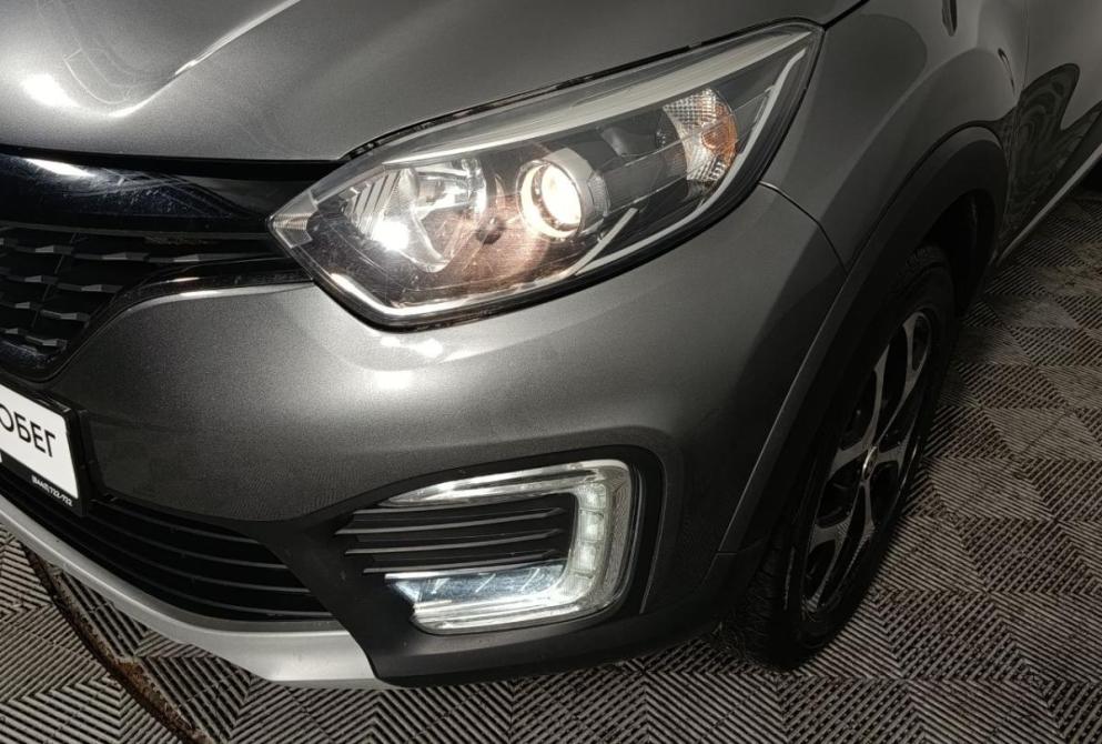 Renault Kaptur I Волгоград  - изображение 22
