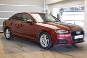 Audi A4 V (B9) Москва  - изображение 40