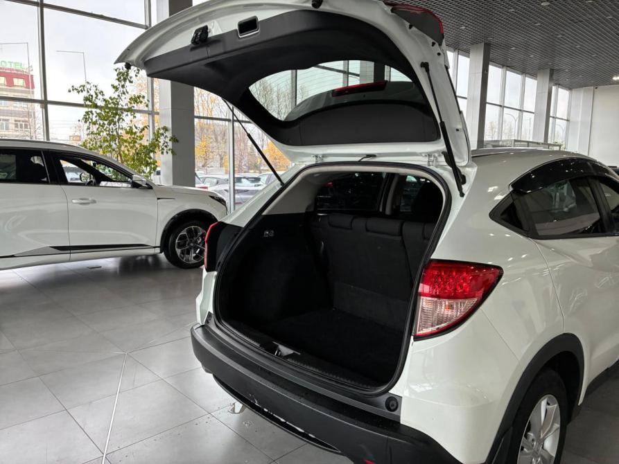 Honda Vezel I Новосибирск  - изображение 28