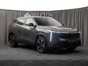Geely Cityray Москва  - изображение 29